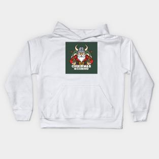 Viking Kids Hoodie